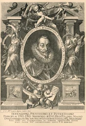 Sigismund; Zygmunt III Waza